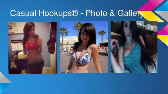 How Long Does Casual Hookup Last How Long Does Casual Hookup Last